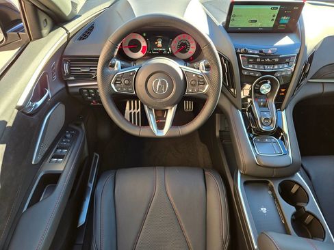 New 2026 Acura RDX A-Spec image 16