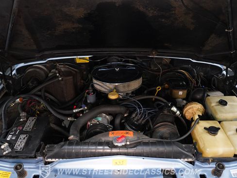 Used 1989 Jeep Grand Wagoneer AWD/4WD image 31