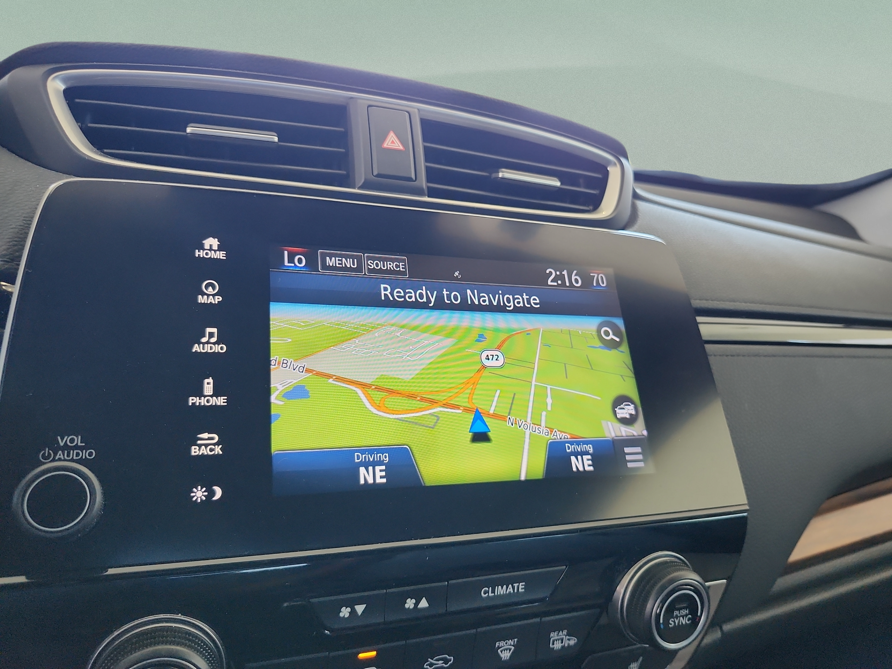 Used 2017 Honda CR-V EX-L image 26