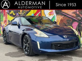 Used 2017 Nissan 370Z Coupe video 1