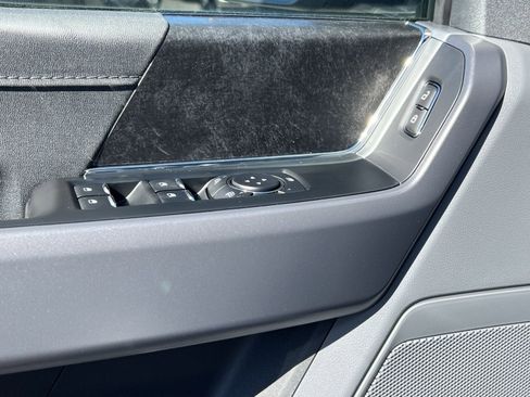 New 2025 Ford F150 Lightning XLT image 15