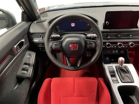 New 2025 Honda Civic Type R image 22