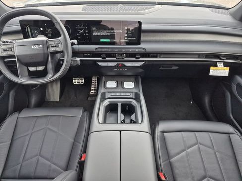 New 2027 Kia Telluride SX X-Line AWD/4WD image 13