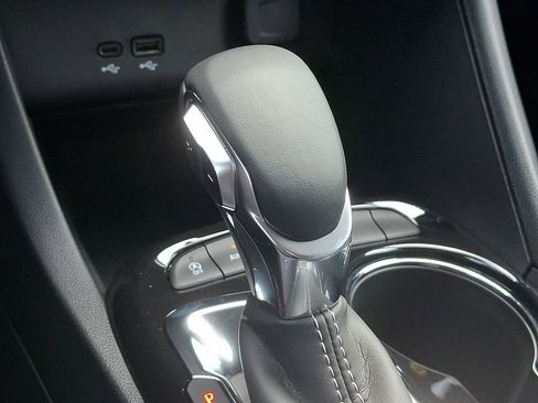 New 2026 Buick Encore GX Sport Touring w/ Comfort Package AWD/4WD image 8