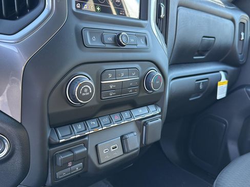 New 2026 Chevrolet Silverado 2500 Custom w/ Custom Value Package image 22