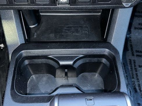 Used 2023 Toyota Tacoma 4x4 Double Cab image 34