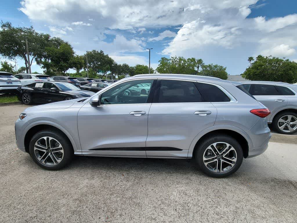 New 2026 Audi Q5 Premium AWD/4WD image 3