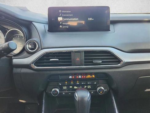 Used 2023 MAZDA CX-9 Touring Plus image 19