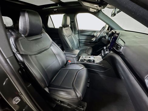 Used 2023 Ford Explorer ST w/ Equipment Group 401A image 30