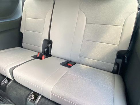 New 2026 Chevrolet Traverse LT w/ Driver Confidence Package image 12