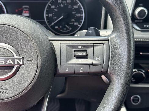 Used 2023 Nissan Rogue S FWD image 24