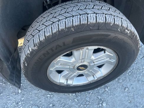 Used 2010 Chevrolet Silverado 1500 LT w/ Power Pack Plus image 12