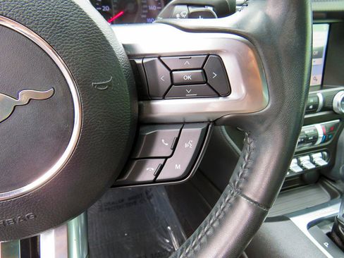 Used 2019 Ford Mustang GT Premium w/ GT Performance Package image 20