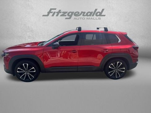 Used 2024 MAZDA CX-50 AWD 2.5 S w/ Weather Package image 2