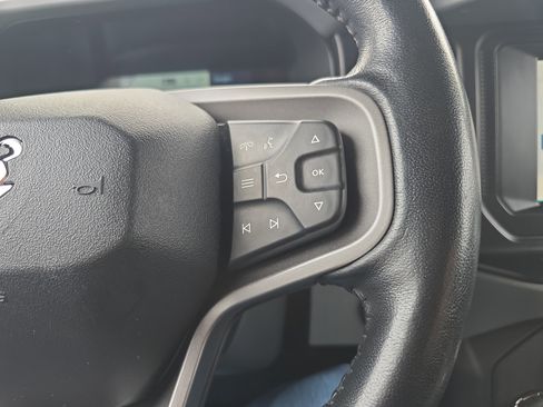 Used 2023 Ford Bronco Big Bend AWD/4WD image 19