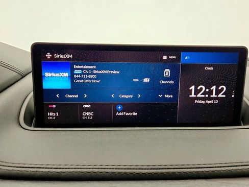 Used 2023 Acura MDX SH-AWD w/ Advance Package image 18