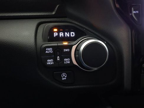 Used 2025 RAM 1500 Big Horn image 6