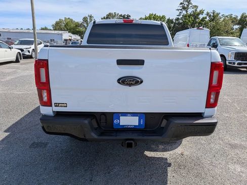 Used 2023 Ford Ranger XLT w/ Equipment Group 301A Mid AWD/4WD image 5