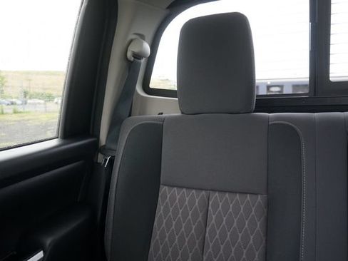 Certified 2024 Nissan Titan SV w/ SV Convenience Package AWD/4WD image 47