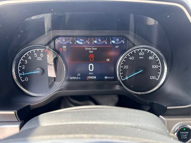Used 2023 Ford F150 XLT w/ Equipment Group 302A High AWD/4WD image 9