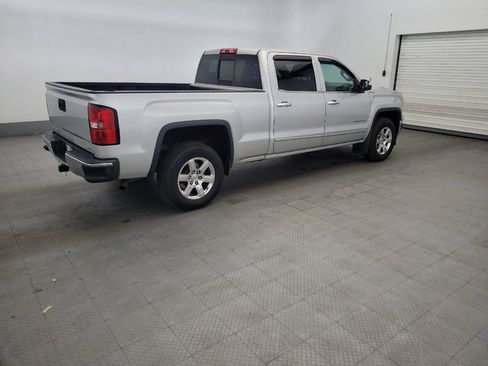 Used 2014 GMC Sierra 1500 SLT w/ SLT Preferred Package AWD/4WD image 10