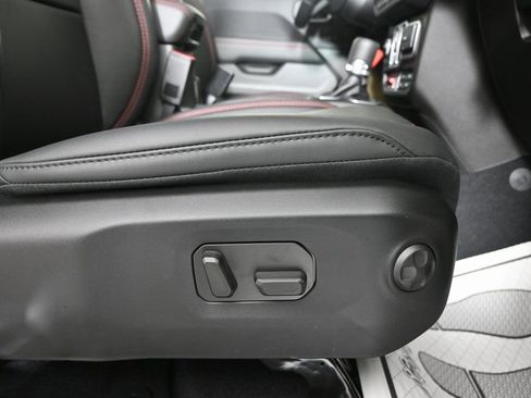 New 2026 Jeep Wrangler Unlimited Rubicon 392 image 15