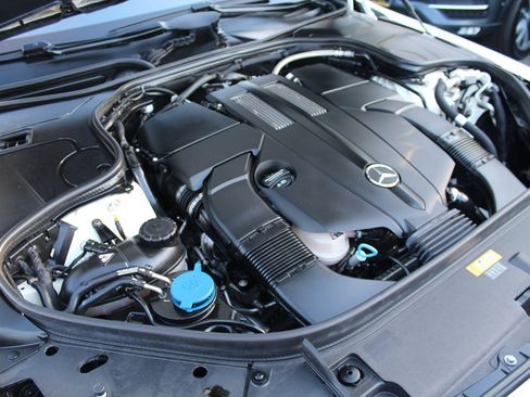 Used 2019 Mercedes-Benz S 450 Sedan image 42