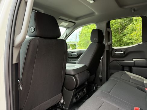 New 2025 GMC Sierra 1500 Pro w/ Pro Value Package image 17