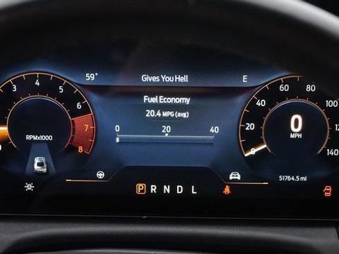 Used 2024 Ford Mustang Premium RWD image 27