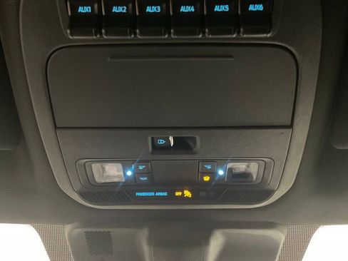 Used 2026 Ford F150 Tremor AWD/4WD image 20