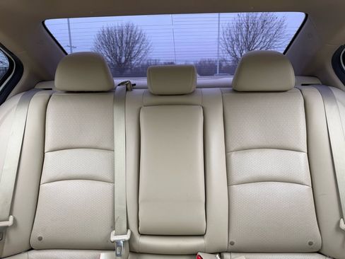 Used 2015 Honda Accord EX-L image 20