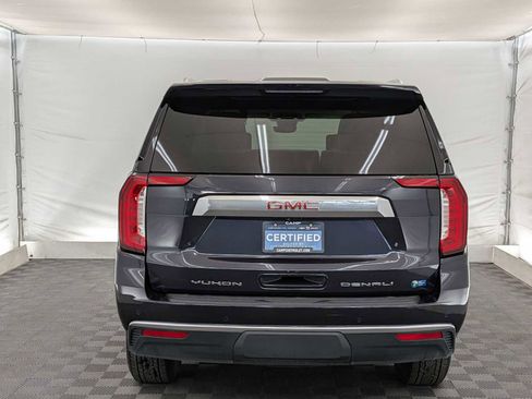 Certified 2024 GMC Yukon Denali w/ Advanced Technology Package image 5