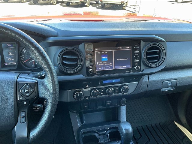 Used 2021 Toyota Tacoma SR AWD/4WD image 12