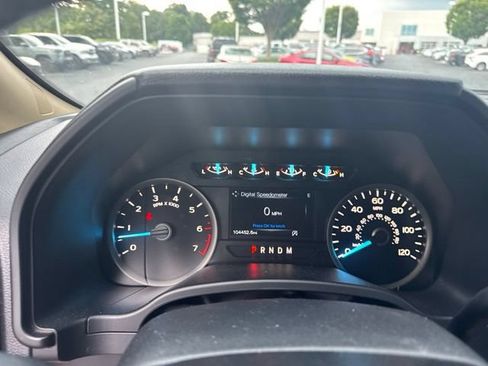 Used 2019 Ford F150 XLT w/ Equipment Group 302A Luxury AWD/4WD image 13