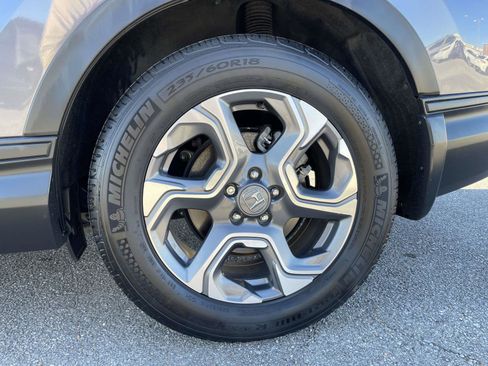 Certified 2019 Honda CR-V EX-L image 7