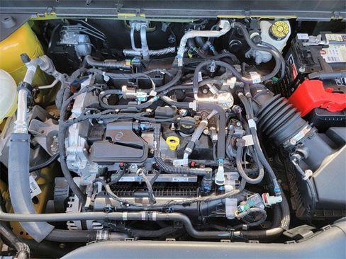 Certified 2022 Ford Bronco Sport Big Bend image 40