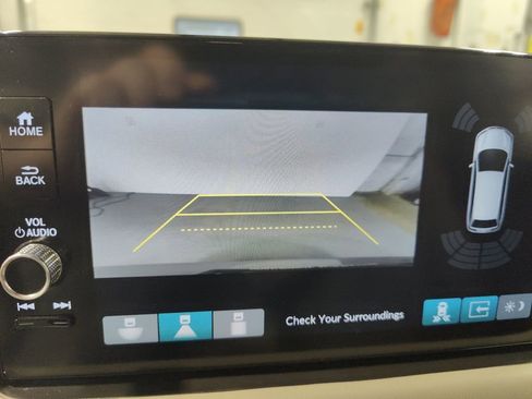 Used 2023 Honda HR-V EX-L image 20