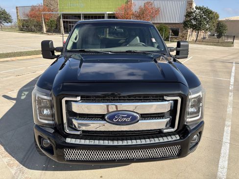 Used 2002 Ford Excursion Limited image 7