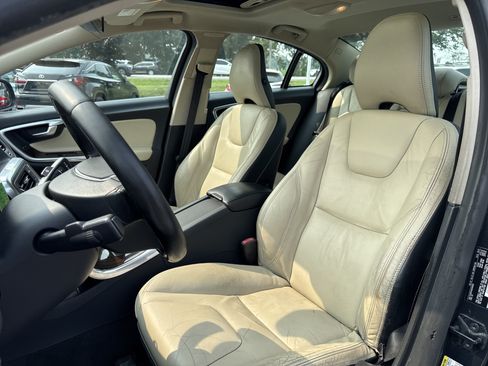 Used 2013 Volvo S60 T5 AWD/4WD image 13