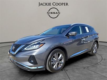 Certified 2024 Nissan Murano Platinum w/ Cargo Package