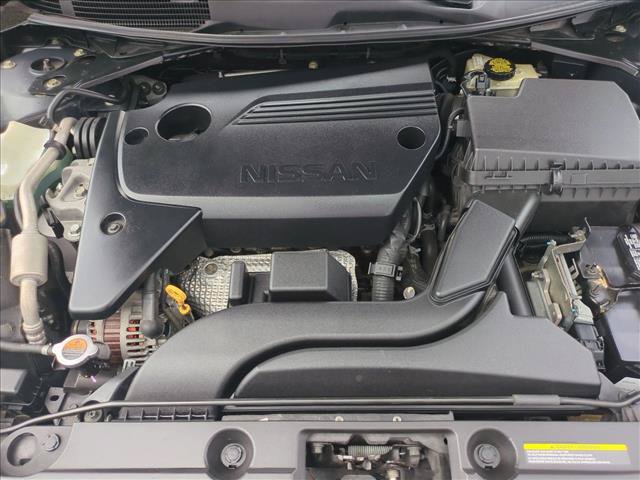 Used 2017 Nissan Altima 2.5 SV FWD image 22