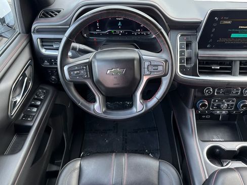 Used 2024 Chevrolet Tahoe RST w/ Sport Performance Package image 16