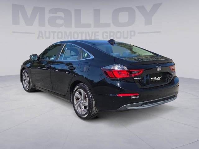 Used 2019 Honda Insight LX image 3