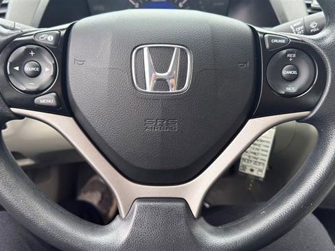 Used 2012 Honda Civic LX image 28