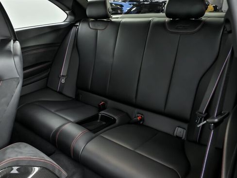 Used 2020 BMW M2 CS RWD image 18