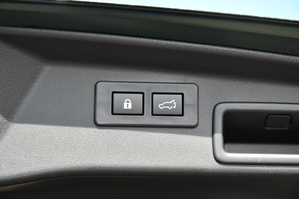 New 2026 Subaru Outback Premium AWD/4WD image 30