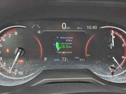 Certified 2024 Toyota RAV4 XLE w/ Weather Package image 11