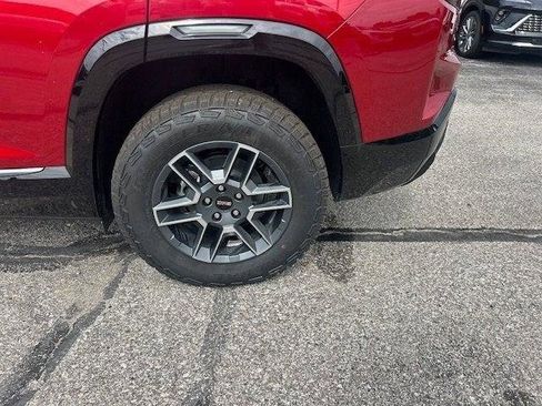 New 2026 GMC Terrain AT4 image 3
