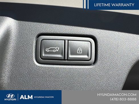New 2026 Hyundai Palisade SEL FWD image 22