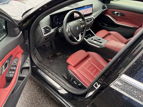 Used 2024 BMW 330i xDrive 330i xDrive image 6